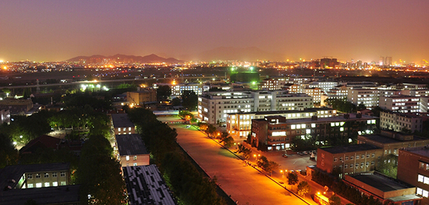 青岛科技大学