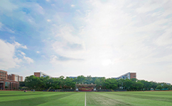 广州商学院 - 我的大学