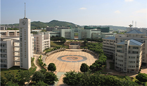 广东海洋大学 - 最美印记