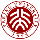 北京大学 - 校徽