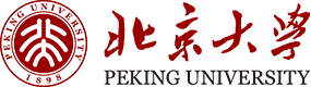 北京大学 - 校徽