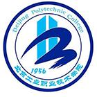 北京工业职业技术学院-校徽