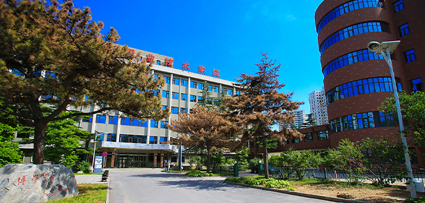 北京信息职业技术学院 - 最美院校