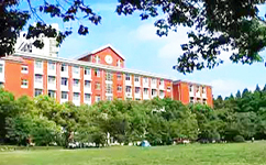 上海大学 - 我的大学