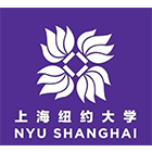 上海纽约大学-校徽